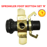 REDYPLAST Sprinkler FOOT BOTTOM Set