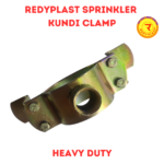 REDYPLAST Sprinkler IRON CLAMP