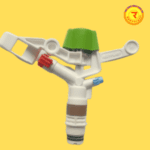 REDYPLAST Sprinkler Nozzle PVC White