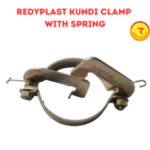 Redyplast Kundi Clamp-Sprinkler