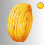 REDYPLAST Hose Pipe Yellow