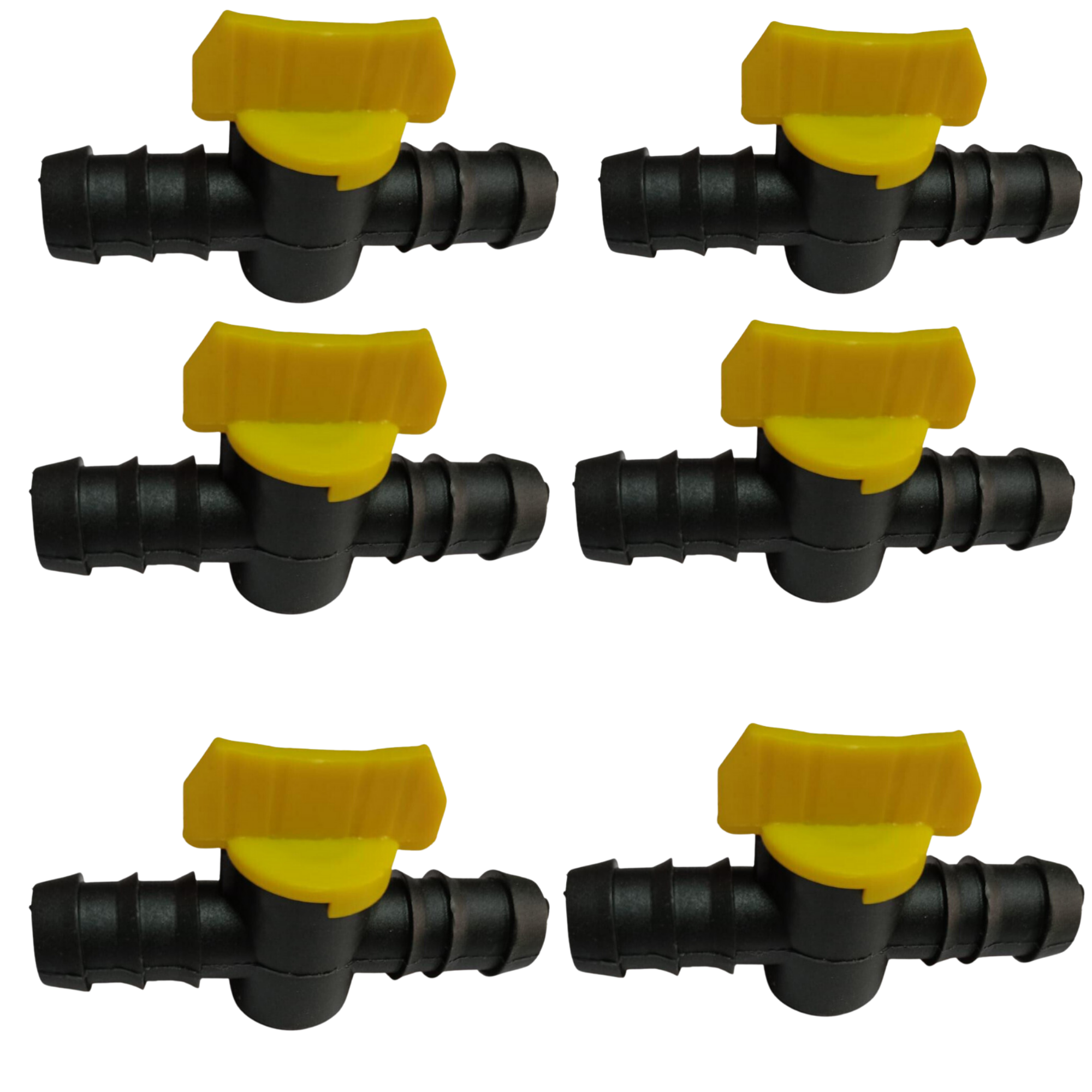 REDYPLAST DRIP LATERAL COCK VIRGIN