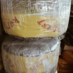 REDYPLAST Drip FLAT pipe