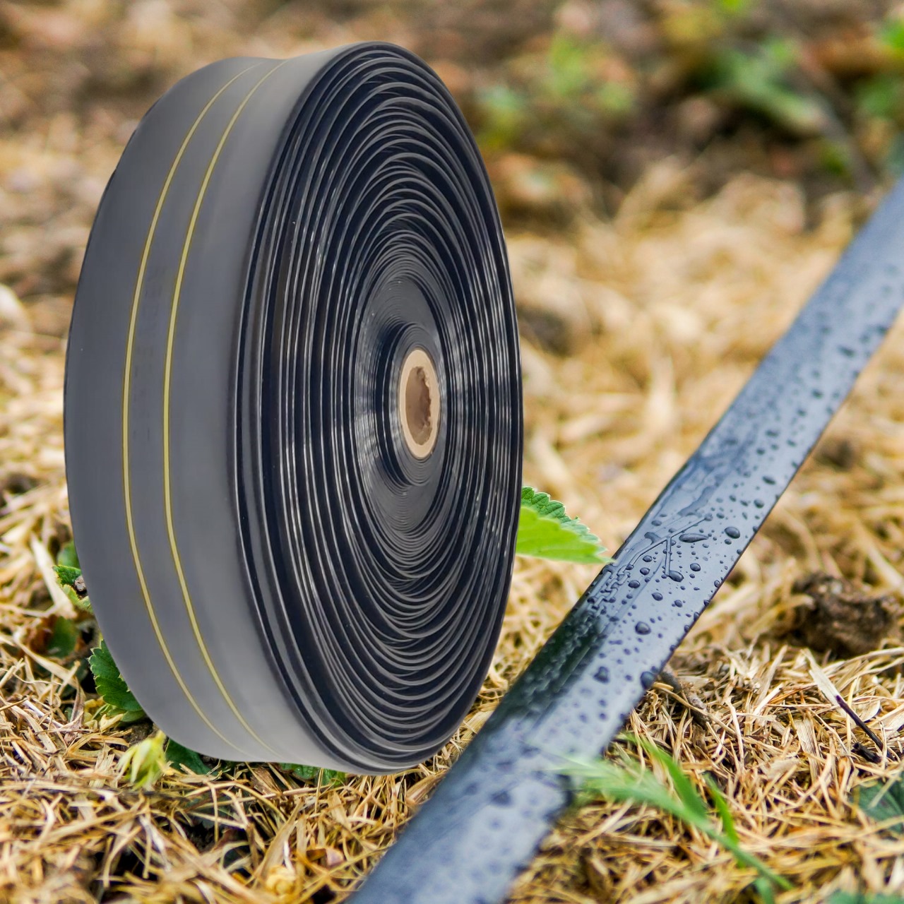 Redyplast Lay Flat tubes