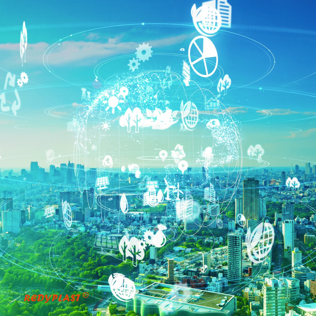 The Future of Agriculture with Sustainable Practices for Tomorrow